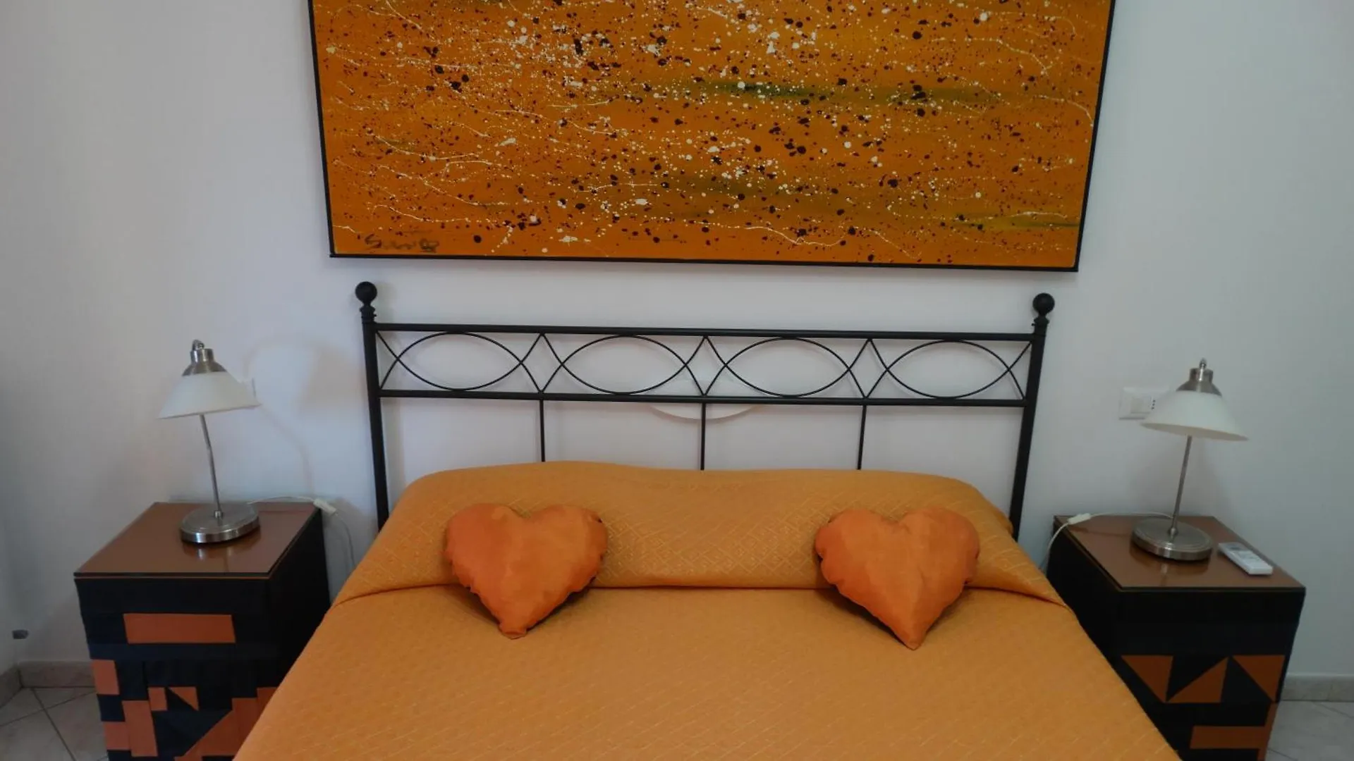 Prázdninový dům Rose Apartment Luni