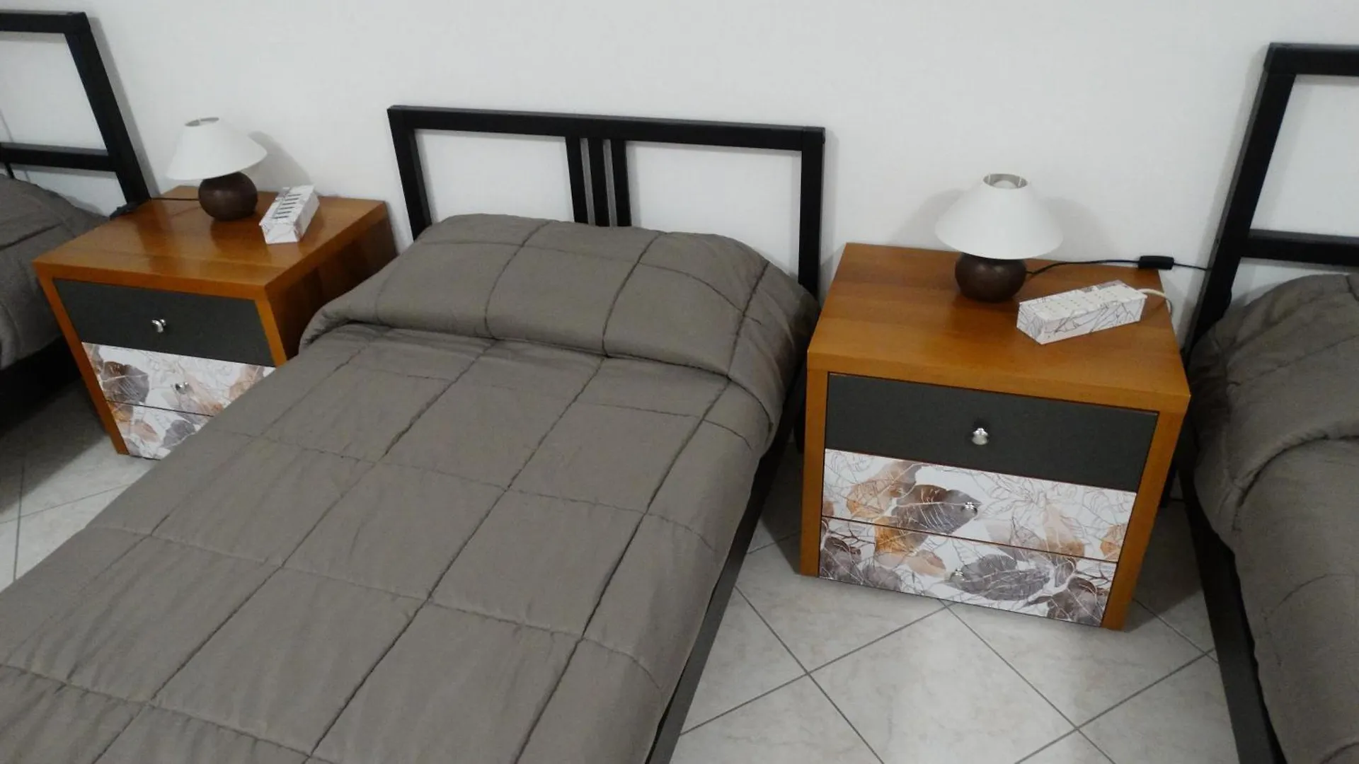 Prázdninový dům Rose Apartment Luni Itálie