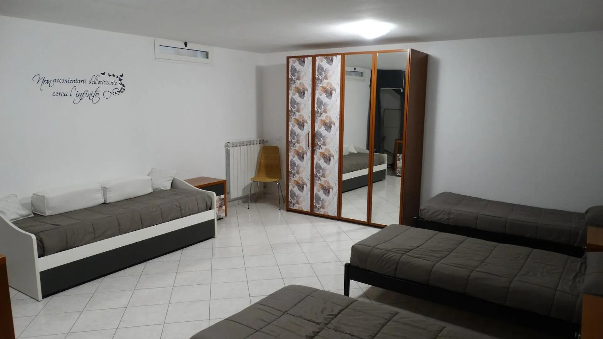 Prázdninový dům Rose Apartment Luni