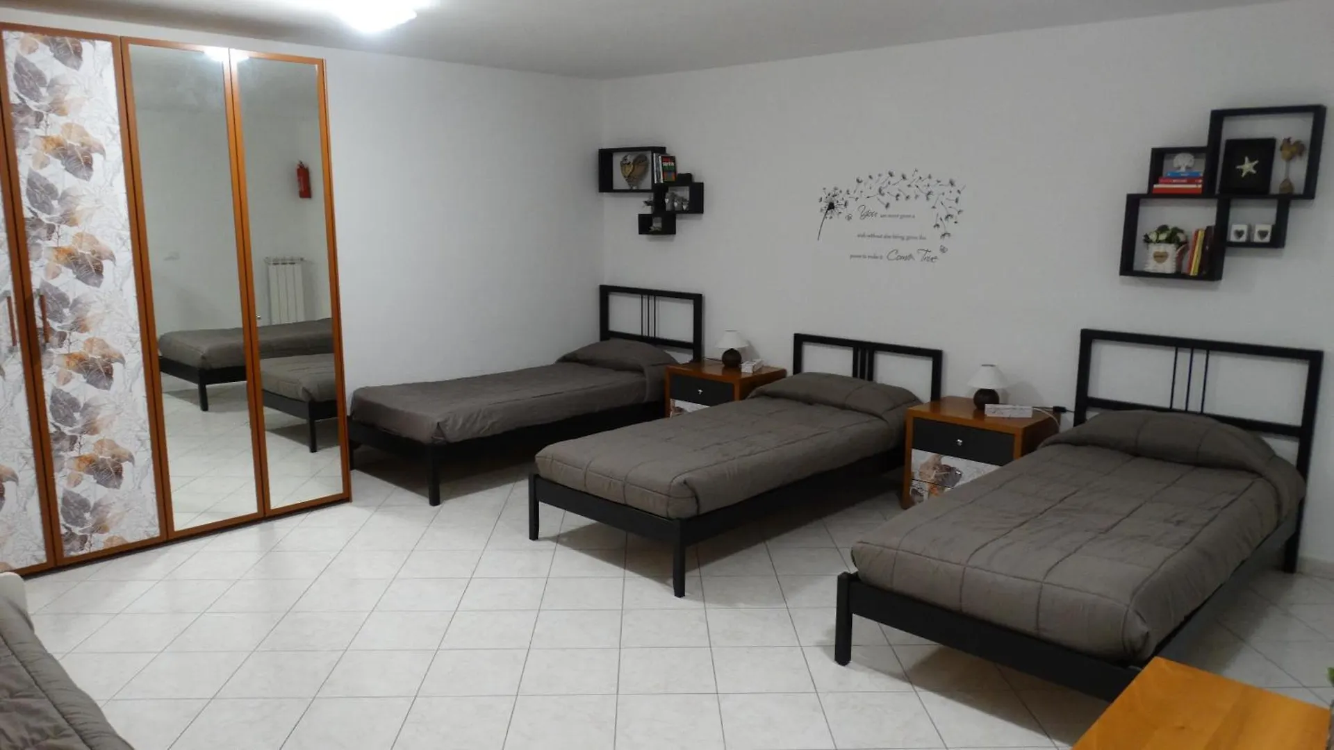 Rose Apartment Luni Сasa de vacaciones
