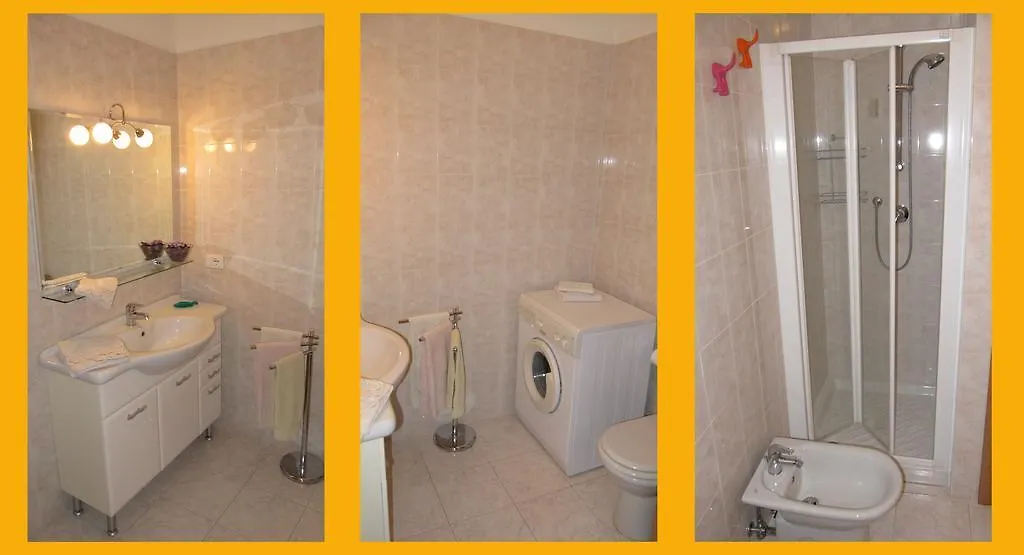 Rose Apartment Luni