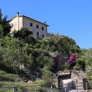 Antico Lavatoio Pensión