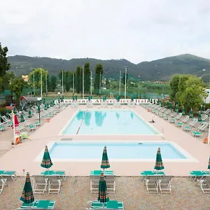 Residenza Alberghiera Italia Luni